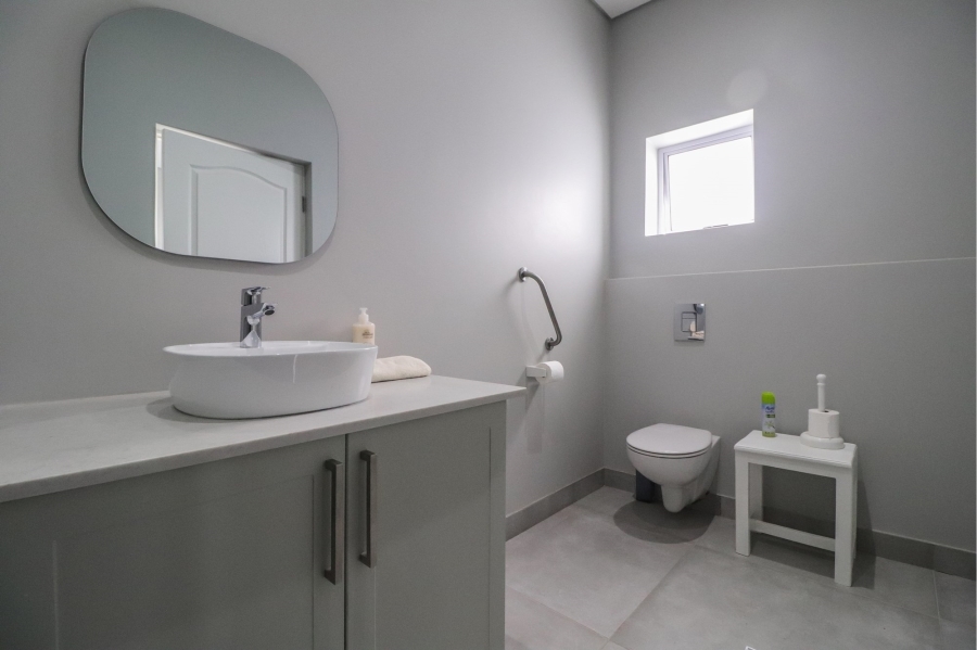 4 Bedroom Property for Sale in Moquini Coastal Estate Western Cape